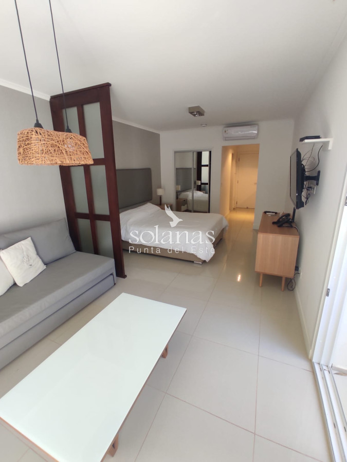 Apartamento ID.127 - Monoambiente Green Park.