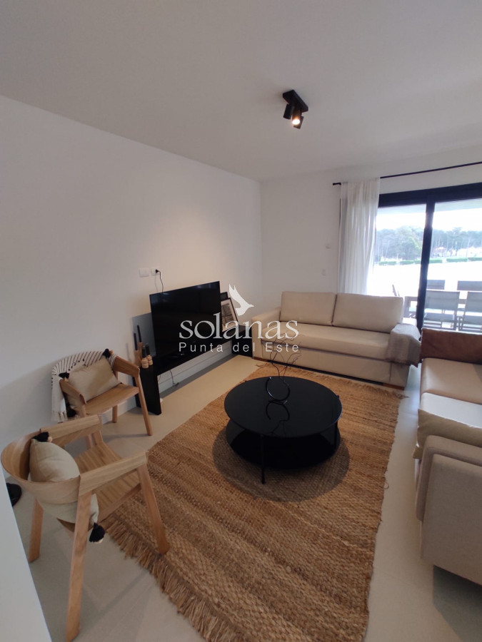 Apartamento ID.99 - Crystal  View 