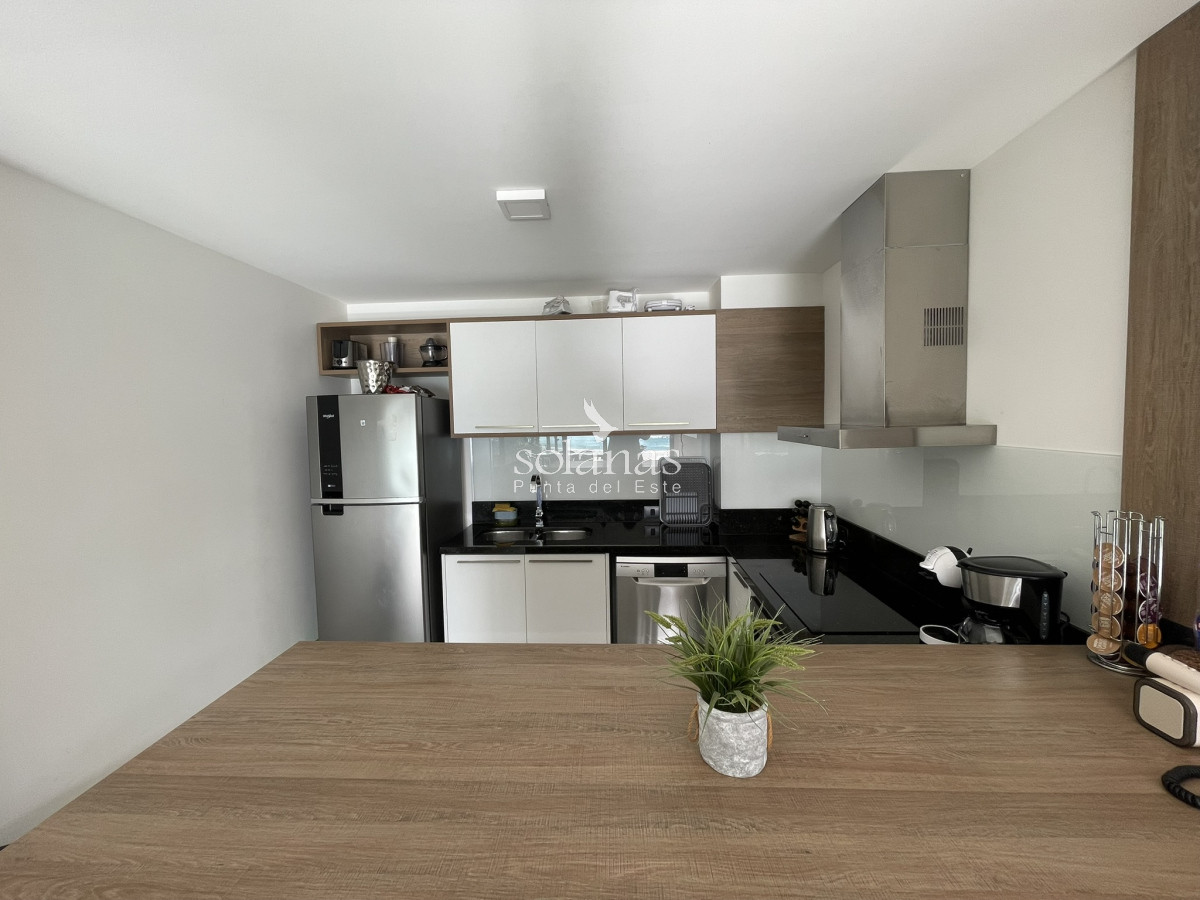 Apartamento ID.189 - Crystal View 3 ambientes!! Excelente oportunidad!!!