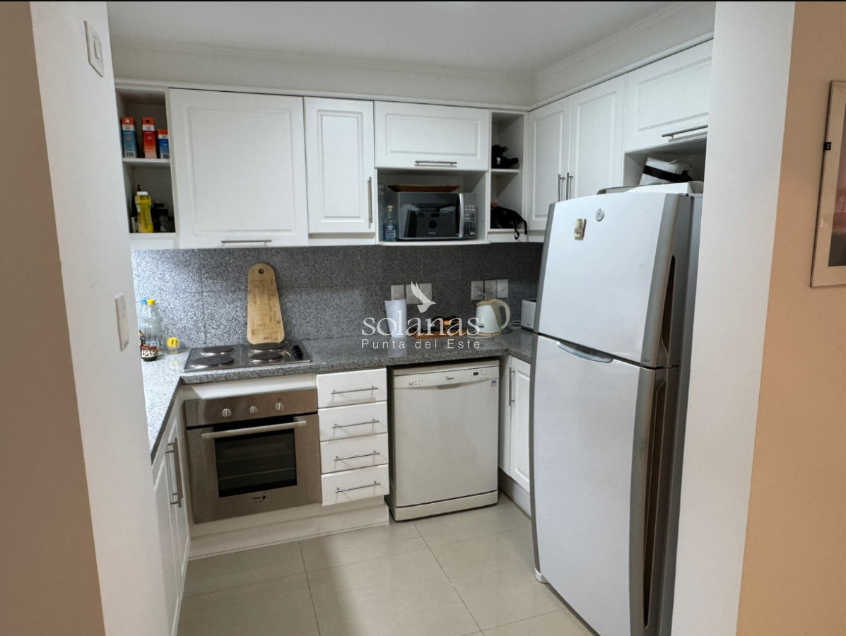 Apartamento ID.185 - Tres Ambientes en Oportunidad!!!