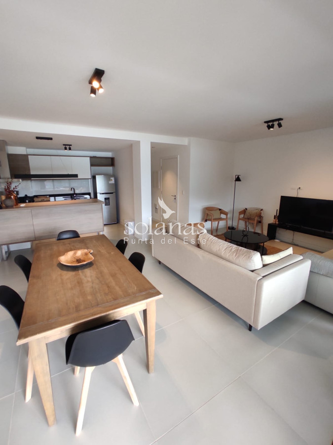 Apartamento ID.99 - Crystal  View 