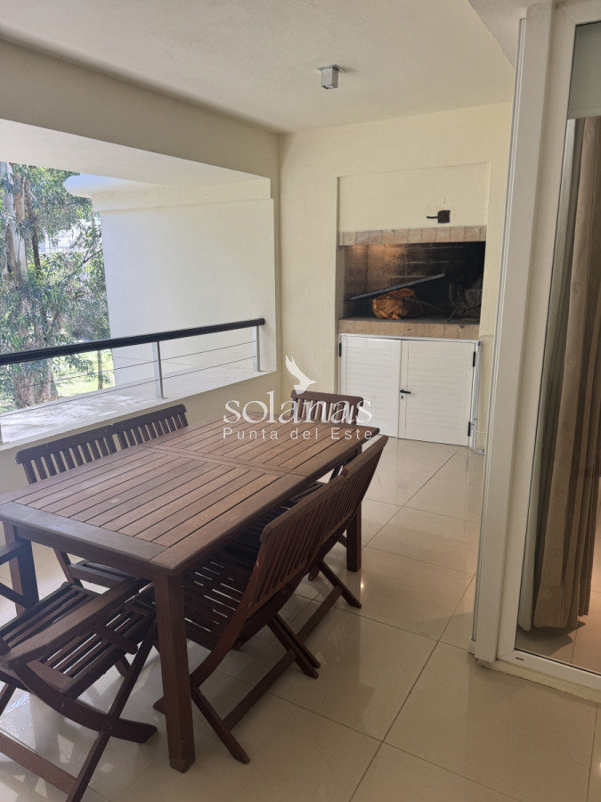 Apartamento ID.165 - Green Park dos ambientes