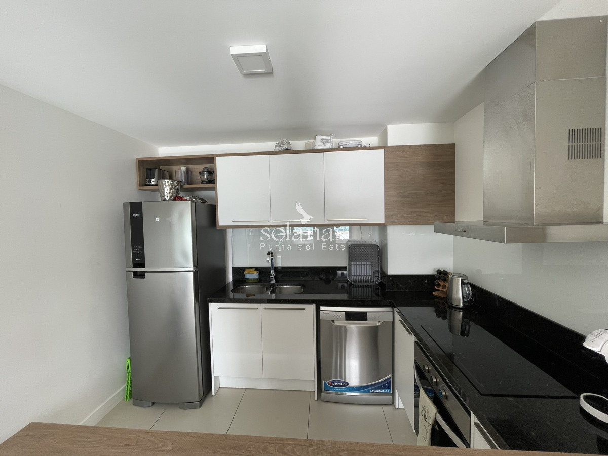 Apartamento ID.189 - Crystal View 3 ambientes!! Excelente oportunidad!!!