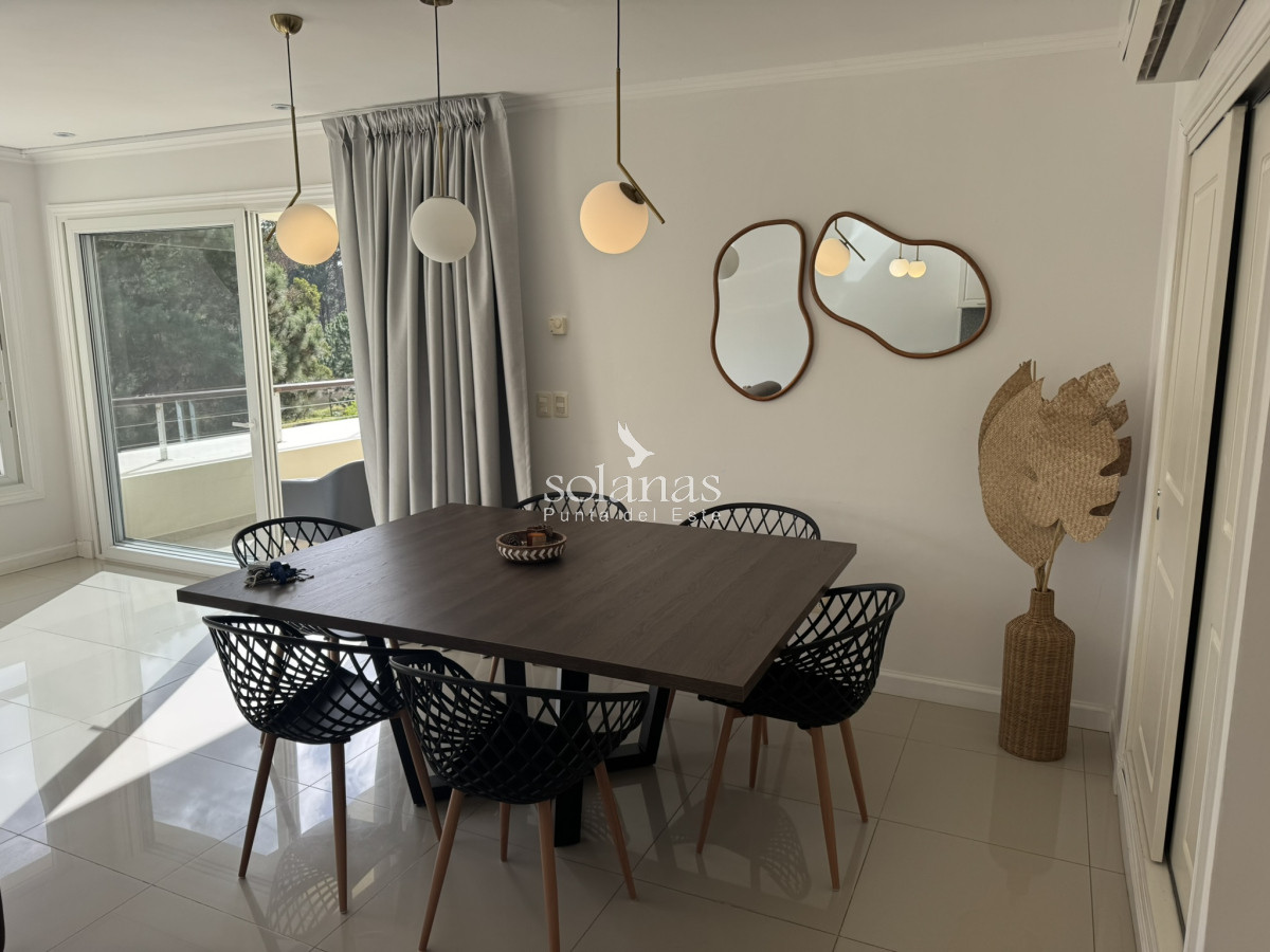 Apartamento ID.177 -  Penthouse dúplex de ensueño en Solanas Green Park!!!