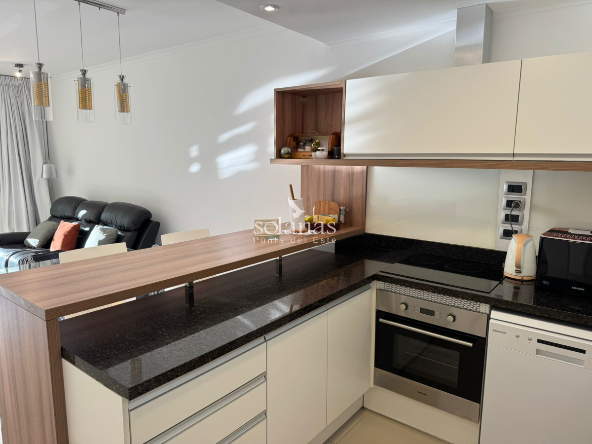 Apartamento ID.171 - Dos ambientes Green Park!! Excelente oportunidad!!!