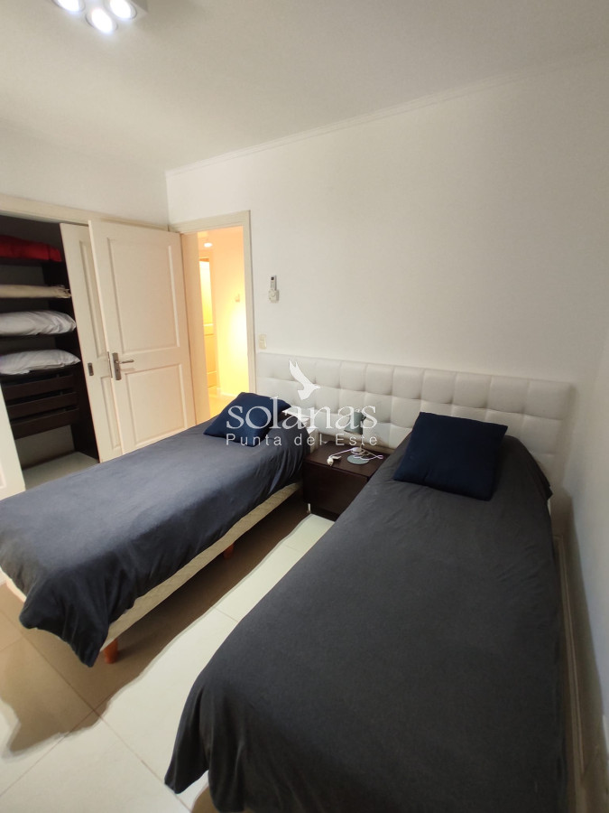 Apartamento ID.114 - Hermoso apto planta Baja 