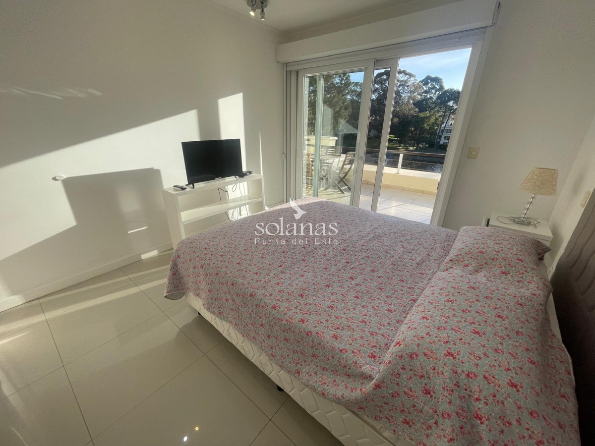 Apartamento ID.195 - Oportunidad en Green Park - Apartamento 3 Ambientes 