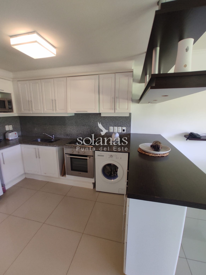 Apartamento ID.125 - Hermoso 2amb Planta Baja. GP