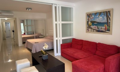 Monoambiente Green Park!! Financia!! 40% + 36 cuotas!!