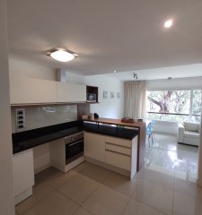 Apartamento de 1 dormitorio Green Park.