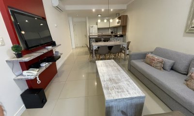 Oportunidad en Green Park - Apartamento 2 Ambientes