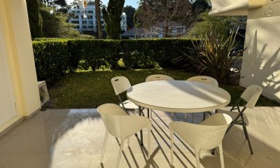 Dos ambientes Green Park!! Excelente oportunidad!!!