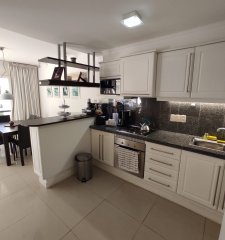 Apartamento 2 ambientes Green Park.