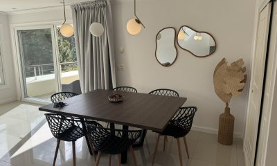 Penthouse dúplex de ensueño en Solanas Green Park!!!