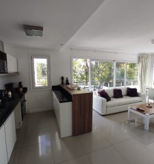Espectacular Apartamento en Green Park. Facilidades de Pago. 50% y 36 cuotas.