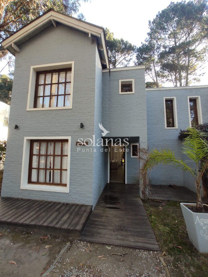 Casa ID.82 - Casa en Solanas Village. Financiada.