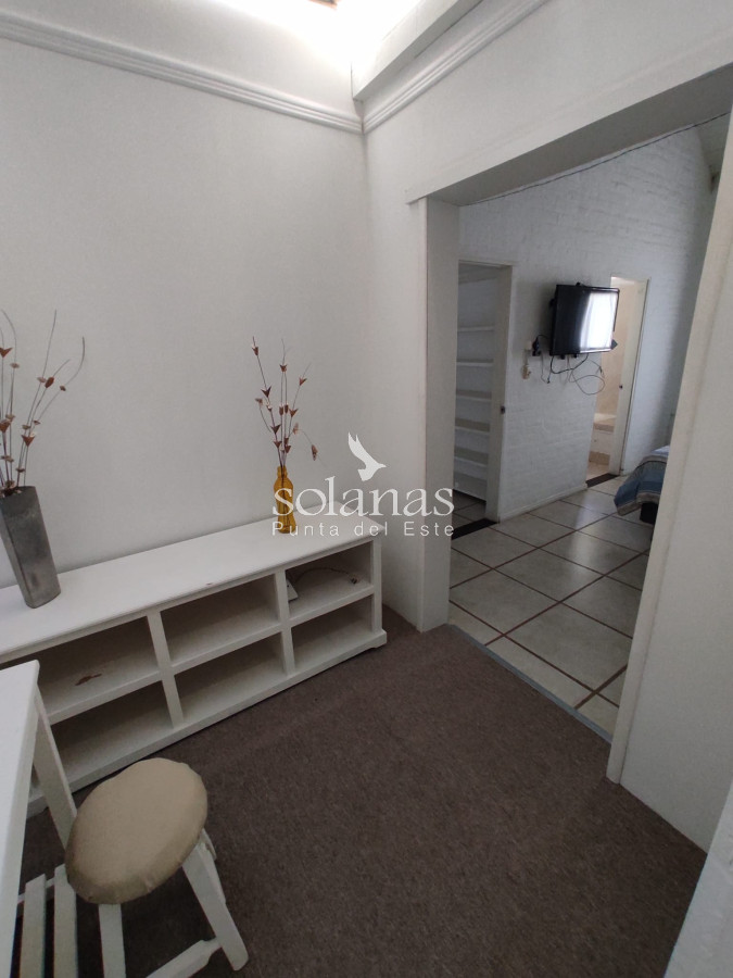 Casa ID.82 - Casa en Solanas Village. Financiada.