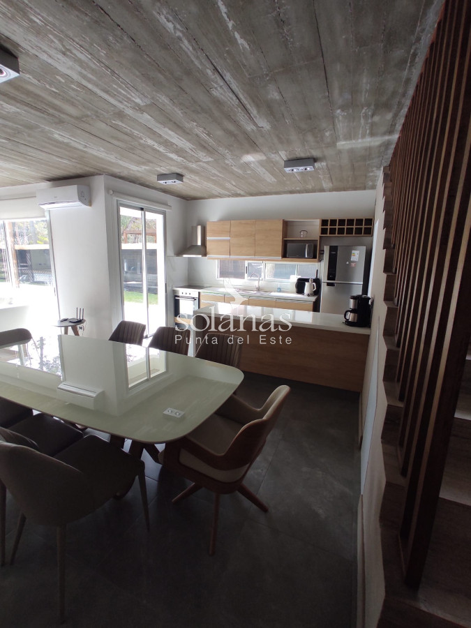 Casa ID.48 - Excelente oportunidad!! Casa en Solanas Village!! Financiación directa!!