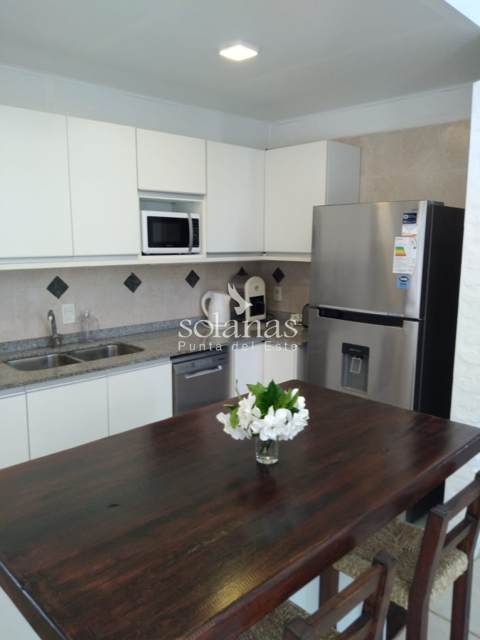 Casa ID.82 - Casa en Solanas Village. Financiada.