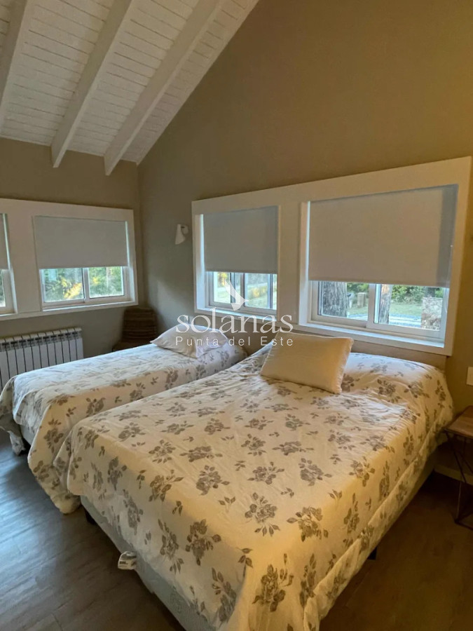 Casa ID.201 - Casa en Design Village