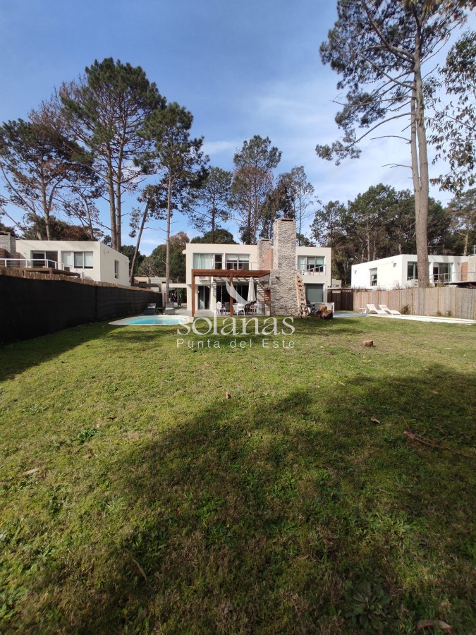 Casa ID.48 - Excelente oportunidad!! Casa en Solanas Village!! Financiación directa!!