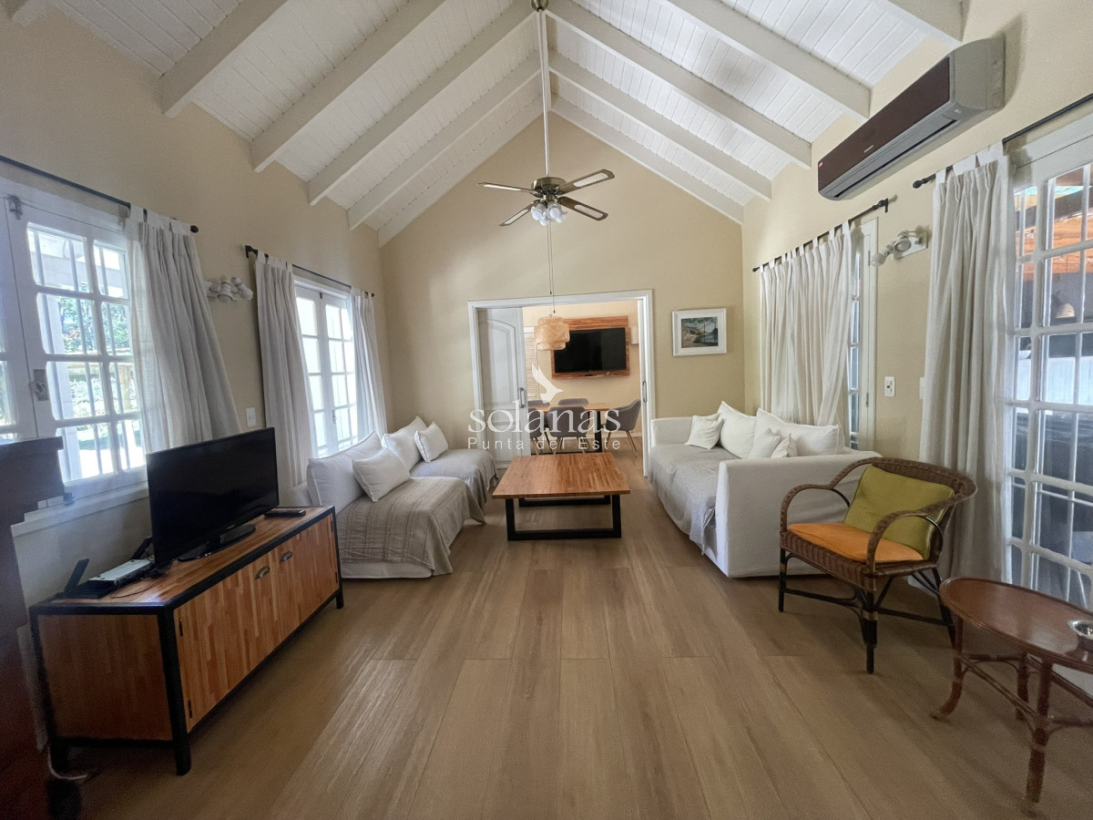 Casa ID.174 - Casa Solanas Village!!! Financiación del 50% disponible a sola firma!!!