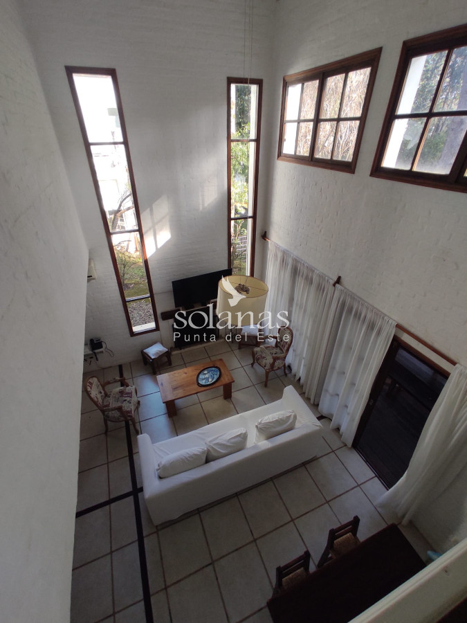 Casa ID.82 - Casa en Solanas Village. Financiada.