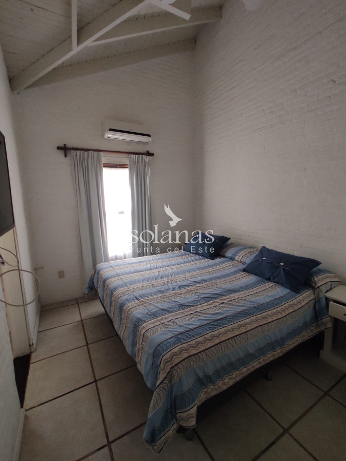 Casa ID.82 - Casa en Solanas Village. Financiada.