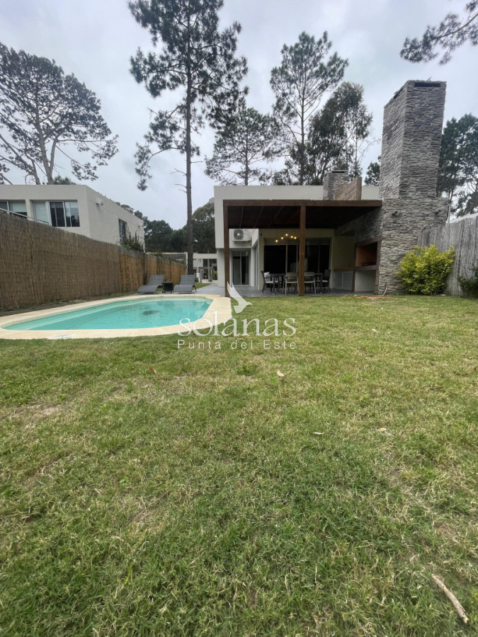 Casa ID.48 - Excelente oportunidad!! Casa en Solanas Village!! Financiación directa!!