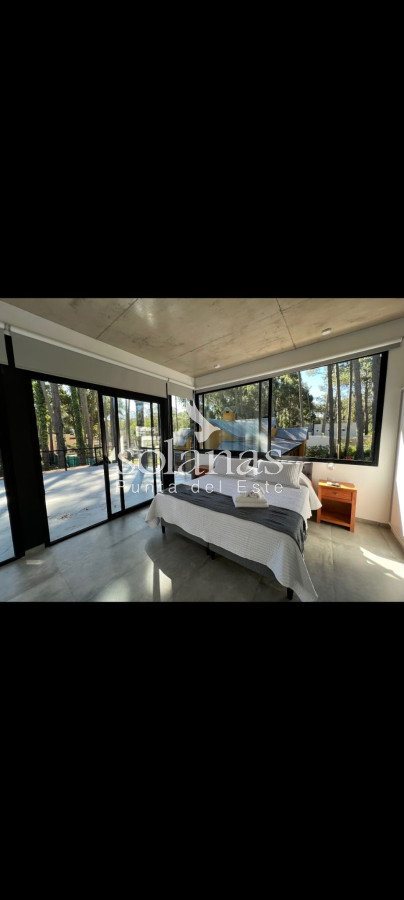 Casa ID.95 - Solanas Village.