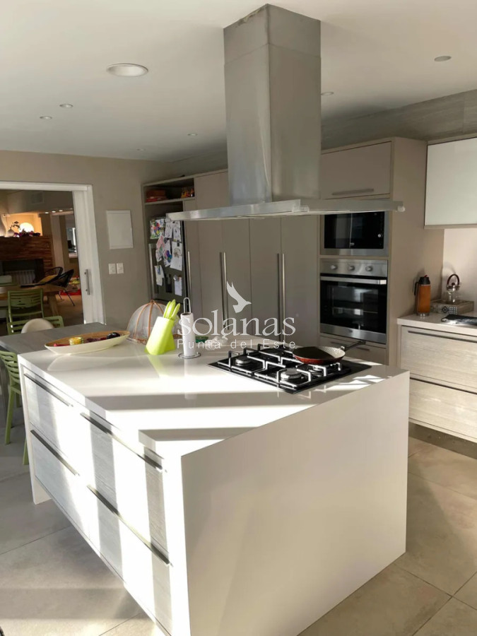 Casa ID.201 - Casa en Design Village