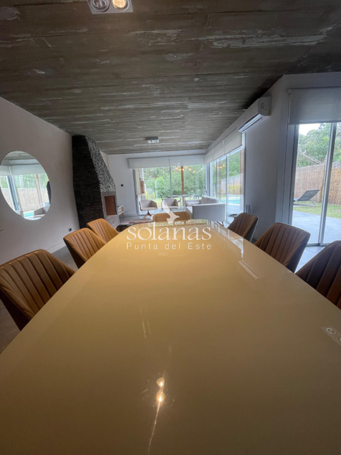 Casa ID.48 - Excelente oportunidad!! Casa en Solanas Village!! Financiación directa!!