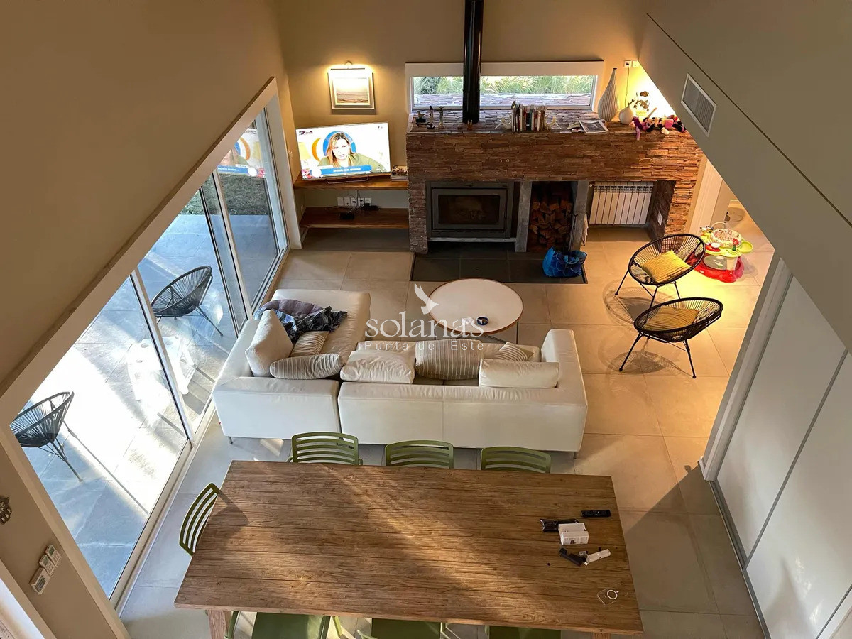 Casa ID.201 - Casa en Design Village