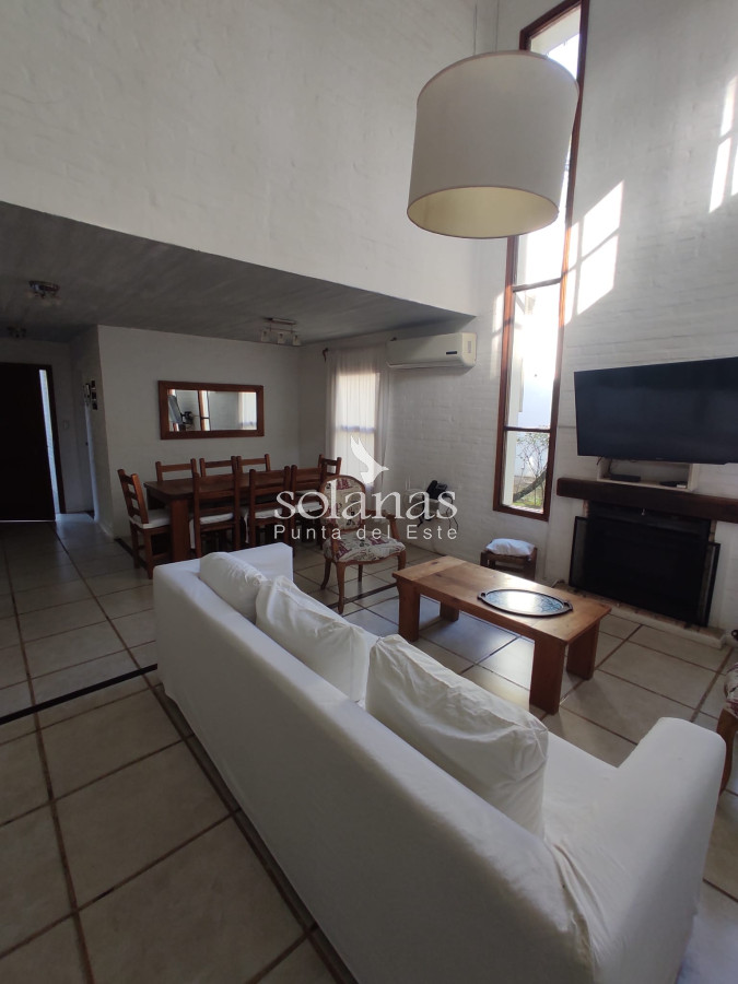 Casa ID.82 - Casa en Solanas Village. Financiada.