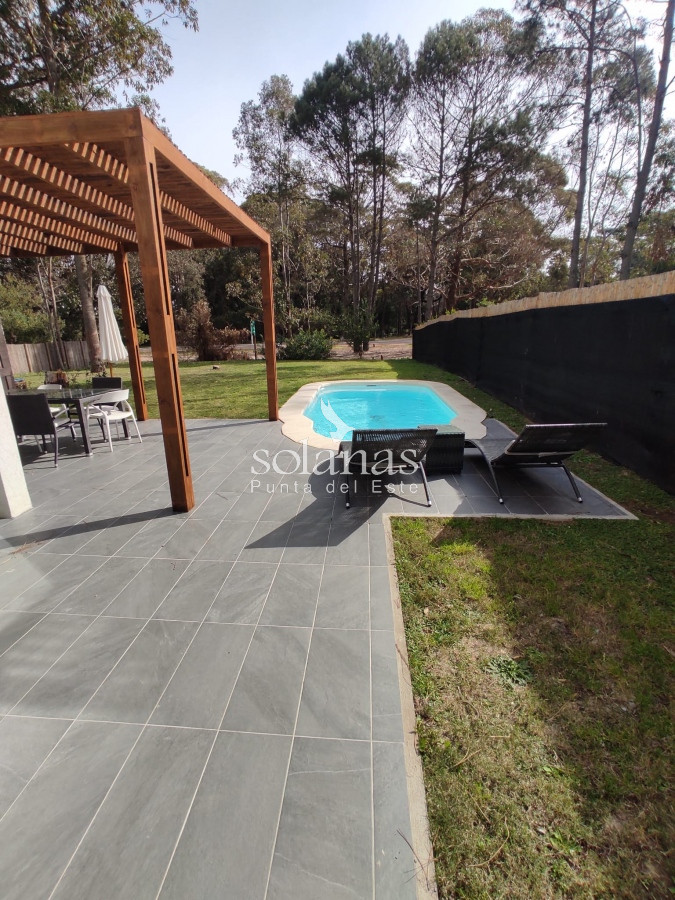 Casa ID.48 - Excelente oportunidad!! Casa en Solanas Village!! Financiación directa!!