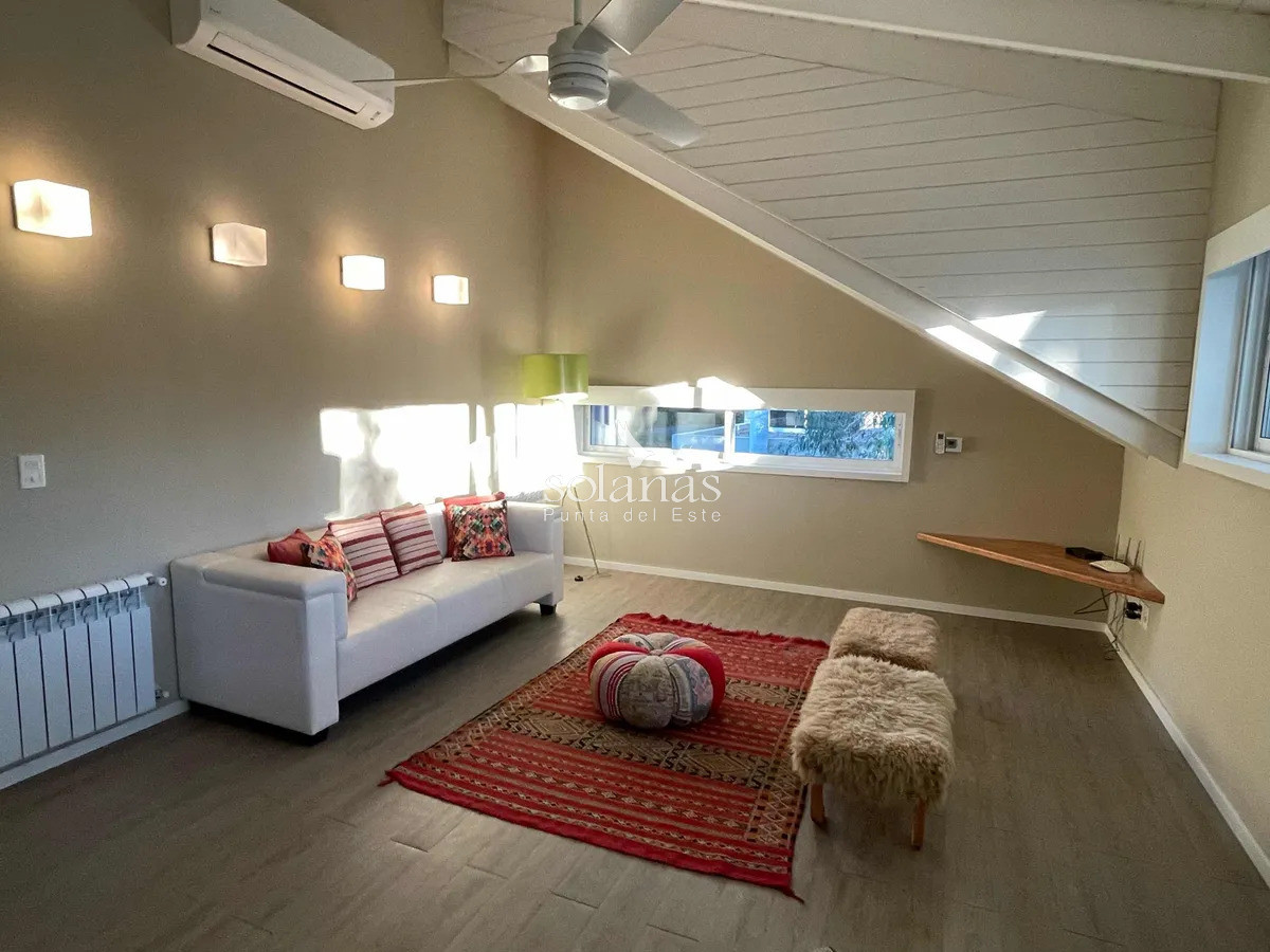 Casa ID.201 - Casa en Design Village