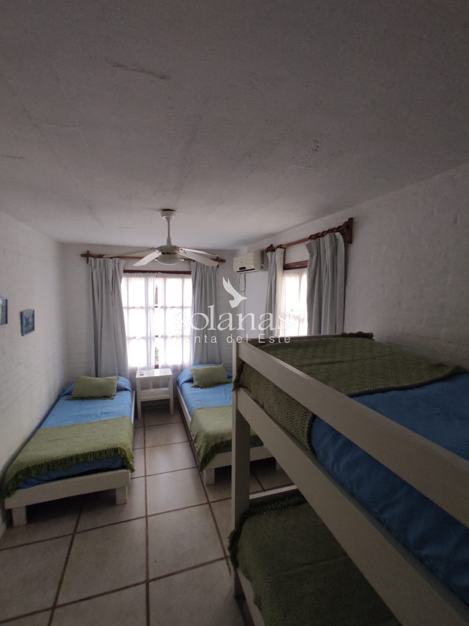 Casa ID.82 - Casa en Solanas Village. Financiada.