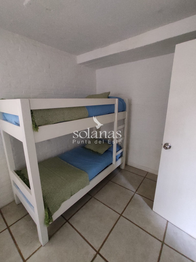 Casa ID.82 - Casa en Solanas Village. Financiada.
