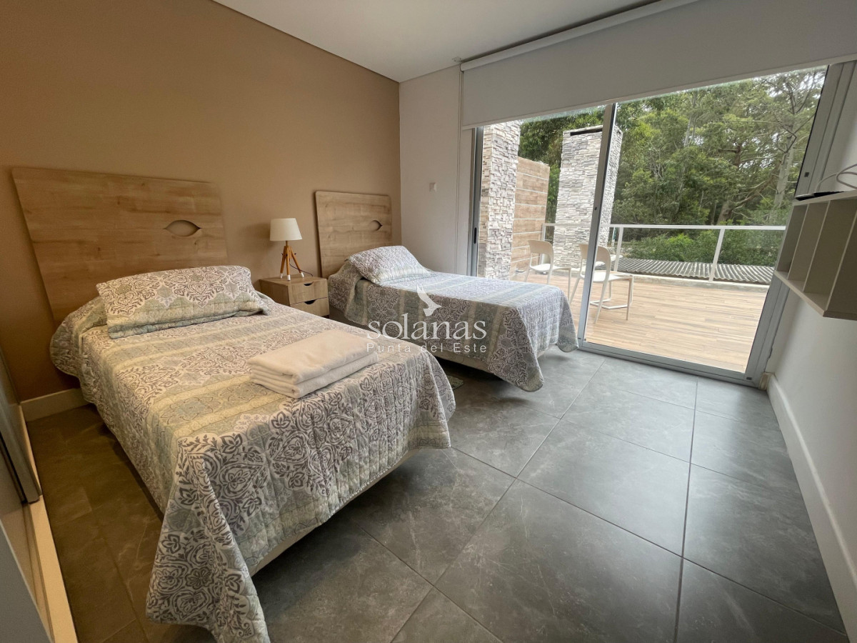 Casa ID.48 - Excelente oportunidad!! Casa en Solanas Village!! Financiación directa!!
