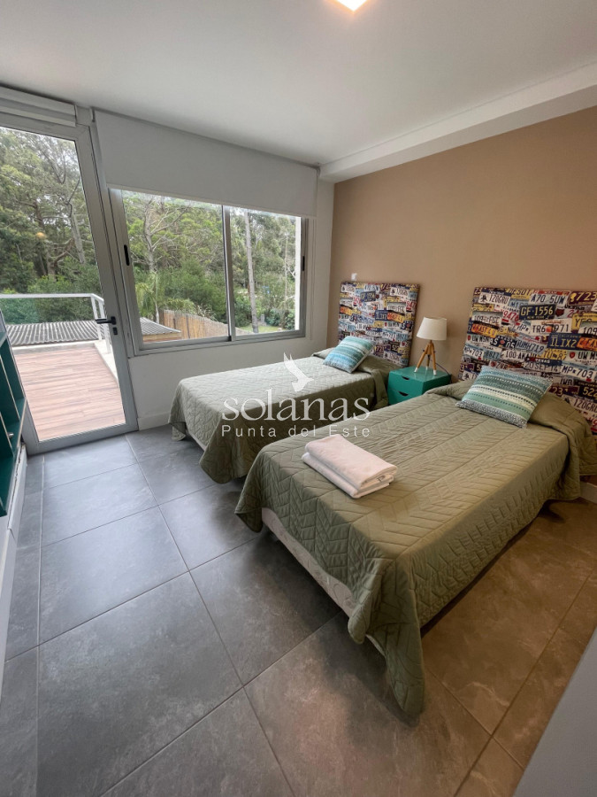Casa ID.48 - Excelente oportunidad!! Casa en Solanas Village!! Financiación directa!!