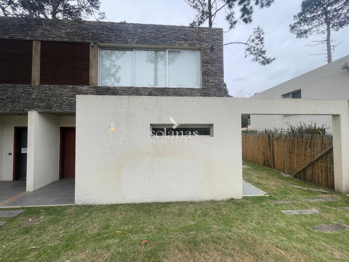 Casa ID.48 - Excelente oportunidad!! Casa en Solanas Village!! Financiación directa!!