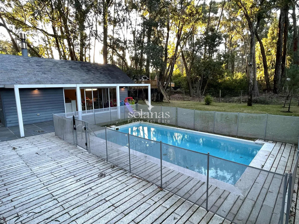 Casa ID.201 - Casa en Design Village