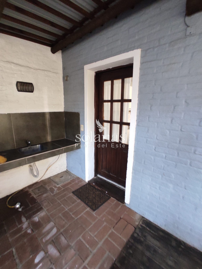 Casa ID.82 - Casa en Solanas Village. Financiada.