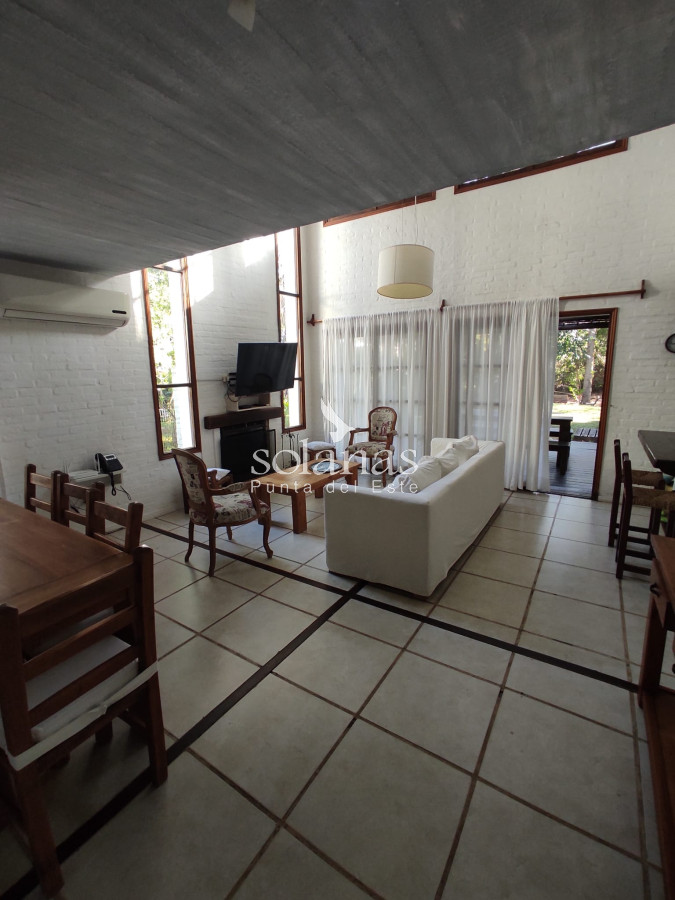 Casa ID.82 - Casa en Solanas Village. Financiada.