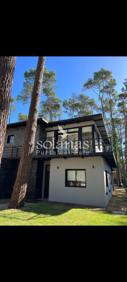 Casa ID.95 - Solanas Village.