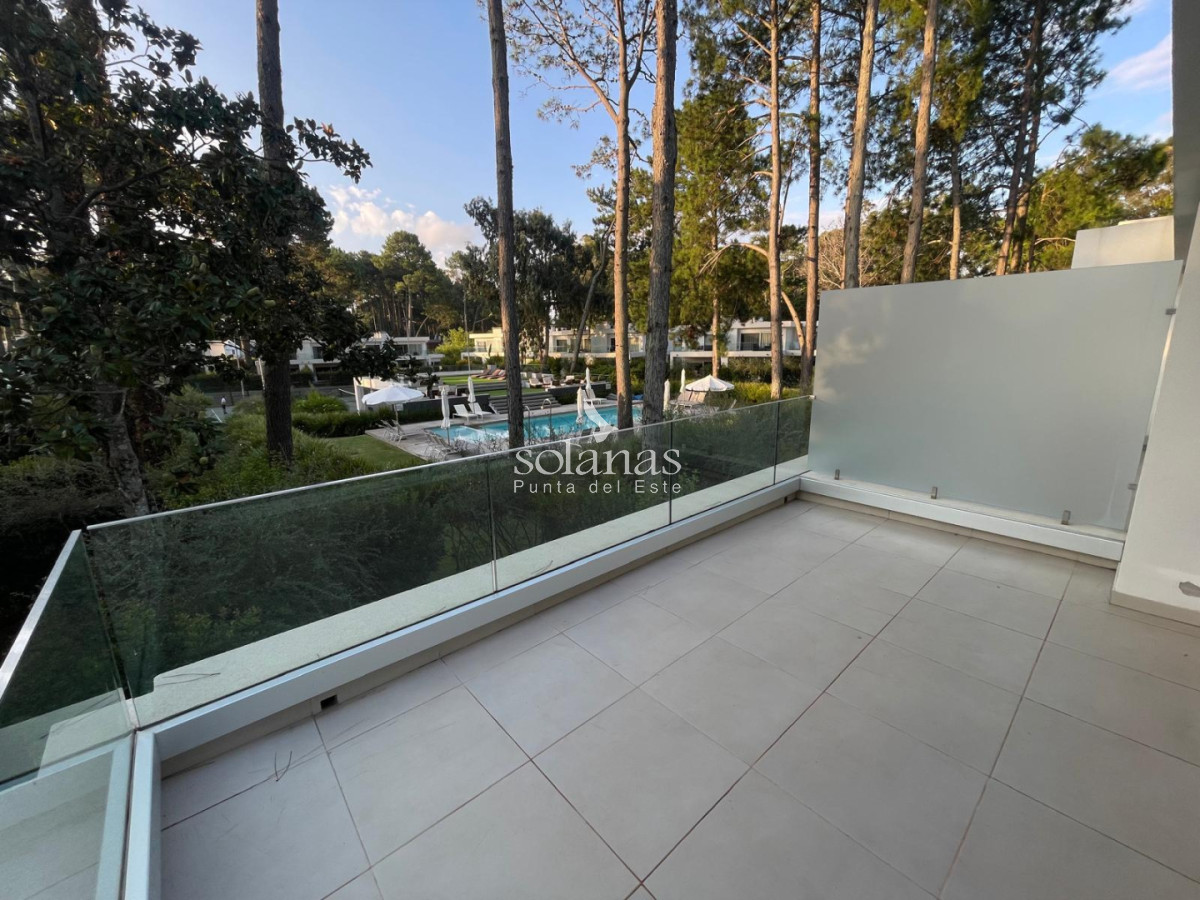Casa ID.208 - Excelente Casa en Solanas - 3 Dormitorios, Parrillero y Piscina