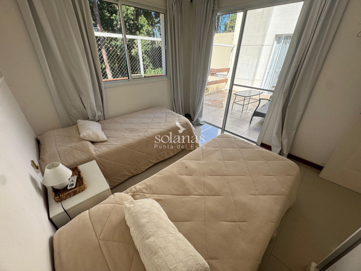 Casa ID.211 - Casa única en Solanas Village sobre lote propio - Espacio, luz y rentabilidad en un solo lugar