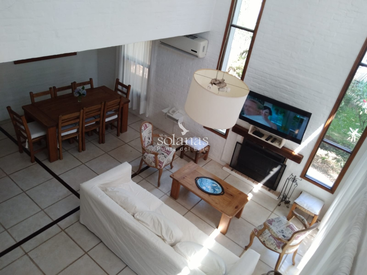 Casa ID.82 - Casa en Solanas Village. Financiada.