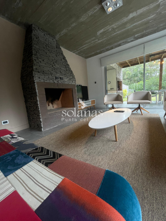 Casa ID.48 - Excelente oportunidad!! Casa en Solanas Village!! Financiación directa!!