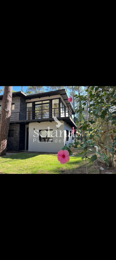 Casa ID.95 - Solanas Village.
